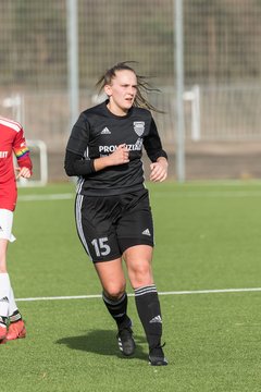 Bild 54 - F FSG Kaltenkirchen - SSG Rot Schwarz Kiel : Ergebnis: 0:1
